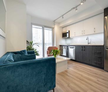 For Lease - 38 Joe Shuster Way Unit# 820, Toronto, Ontario - Photo 3