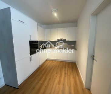 4 Z. Erdgeschosswohnung im Villenquartier - Photo 4