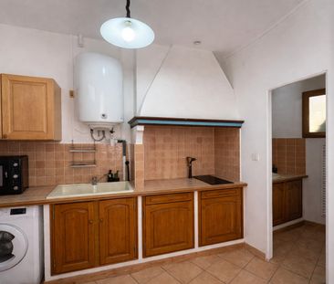 Location Appartement 1 pièce 32m² AIX EN PROVENCE 90ème - Photo 3