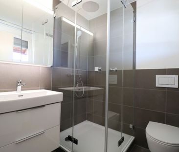 Im beliebten Freuler-Quartier - moderne Maisonette-Dachwohnung mit ... - Foto 3