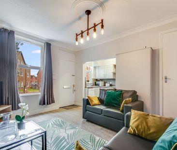 3 Hessle Street Leeds - LS6 1EL - Photo 1