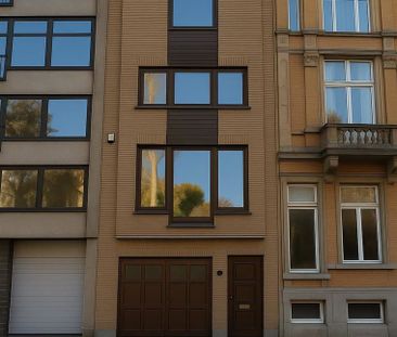 Gelijkvloers appartement te huur in Gent - Foto 2