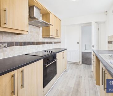 1 bedroom Flat To Let Total Size: 511 SQ FT - Photo 6