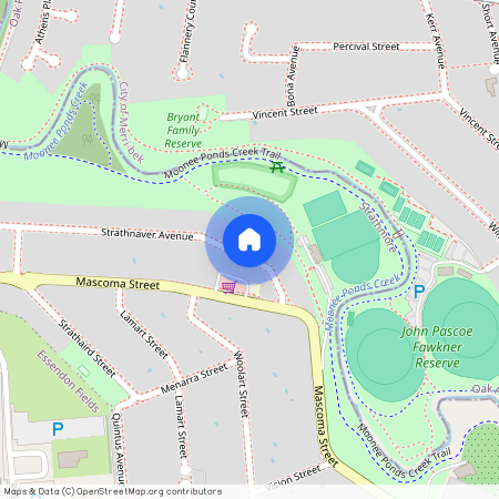 18 Strathnaver Ave, Vic 3041, Strathmore