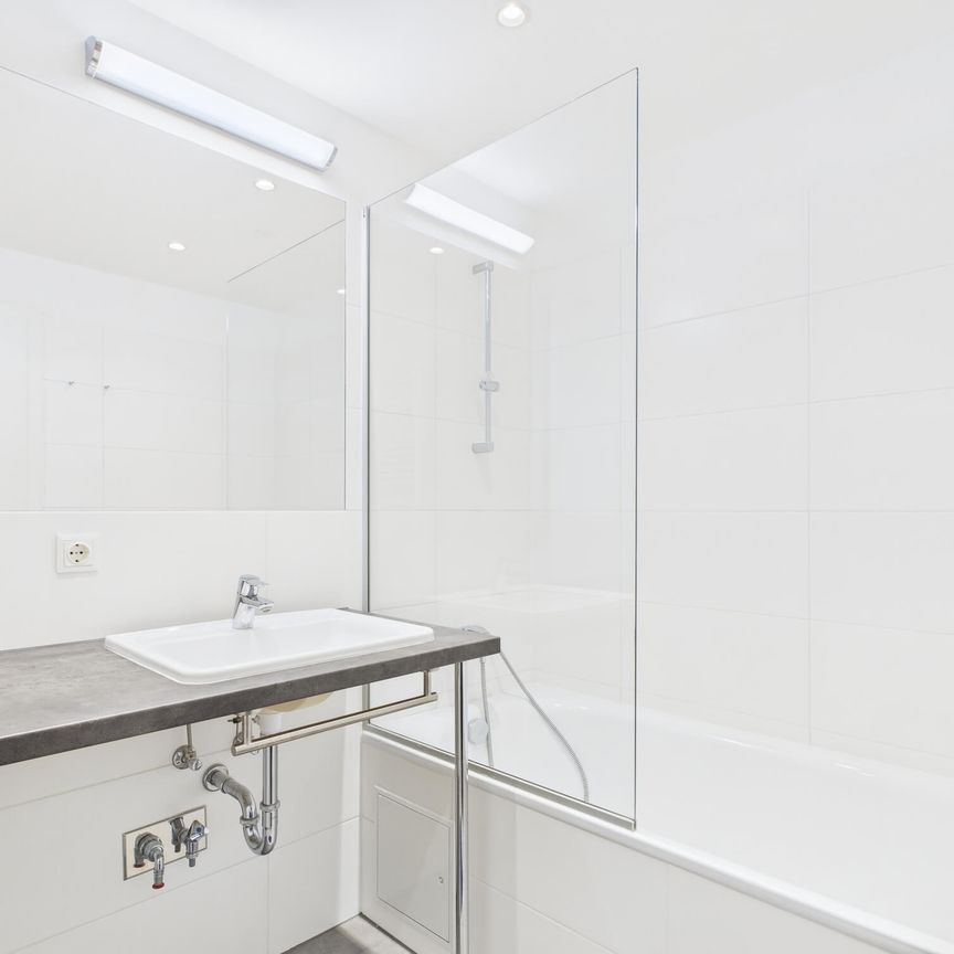 2 Zimmer-Wohnung in 1180 Währing |7m² Balkon | 3. OG | Ausblick ins Grüne - Photo 1