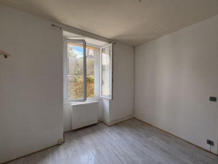 Location Appartement 1 pièce(s) - 24 m² - Photo 2