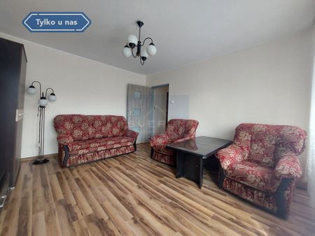 Mieszkanie na Wynajem, 40.60m - Photo 2