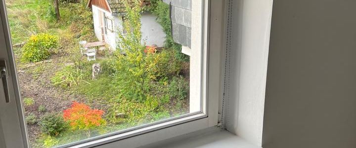 Sanierte Altbauwohnung mit Aussicht über V-Langenberg - Foto 1
