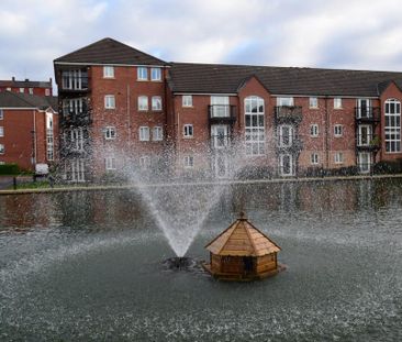 2 bedroom apartment to rent - Photo 3