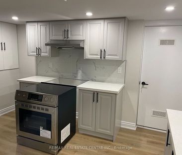 For Lease - 37 Edgemont Drive Unit# Lower, Brampton, Ontario - Photo 6