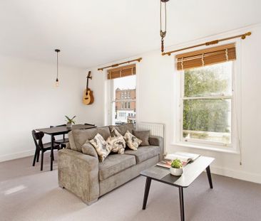 1 bedroom apartment to rent - Photo 3