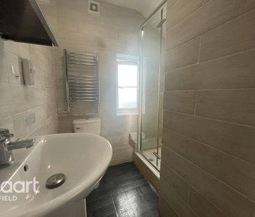 1 bedroom in a house share to rent - Photo 3