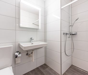 2.5 Zimmer, EG - Photo 4