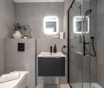 3 bedroom barn to rent - Photo 6