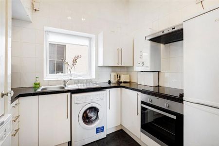 1 bedroom flat to rent - Photo 3