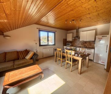 Location / Appartement T4 - Photo 6
