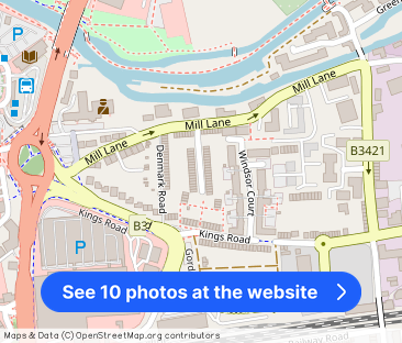 3 bedroom terraced house for rent - Photo 1