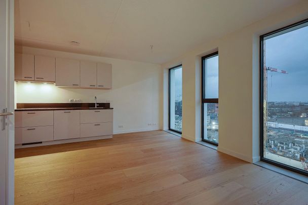 Te huur: Appartement Bijlmerplein 858 M 5 in Amsterdam - Foto 1
