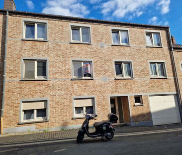Appartement te huur in Haine-Saint-Pierre voor € 875 met 2 slaapkamers - Foto 3