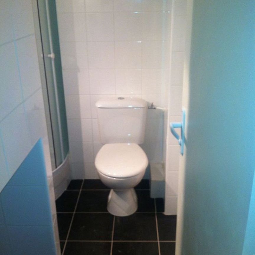 Metro GOBELINS / CENSIER DAUBENTON - Photo 1