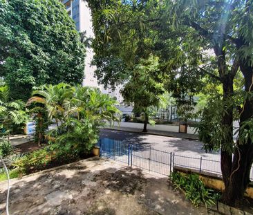 Apartamento para aluguel, 3 quartos, 1 vaga, Casa Amarela - Recife/PE - Foto 5
