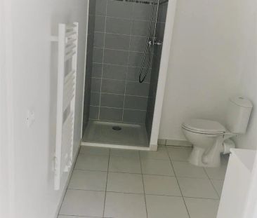 Appartement à louer 2 pièces 43.06m² - Photo 4