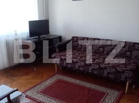 Apartament cu 2 camere, 48 mp, zona Gheorgheni - Photo 4