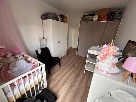 Appartement à louer, 3 pièces - Pau 64000 - Photo 4