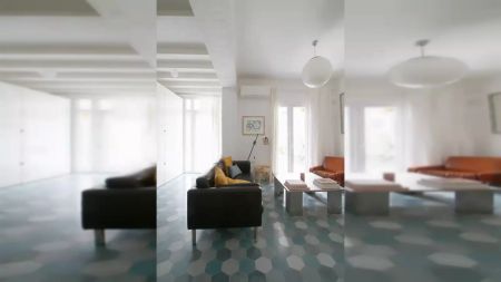 1-bedroom apartment for rent in Puerta del Ángel, bills included - Foto 5