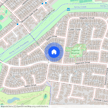 1/9 Georgia Court, Vic 3156, Ferntree Gully