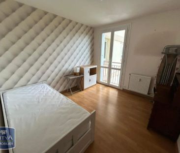 Appartement à louer 3 pièces 56.99m² - Photo 3