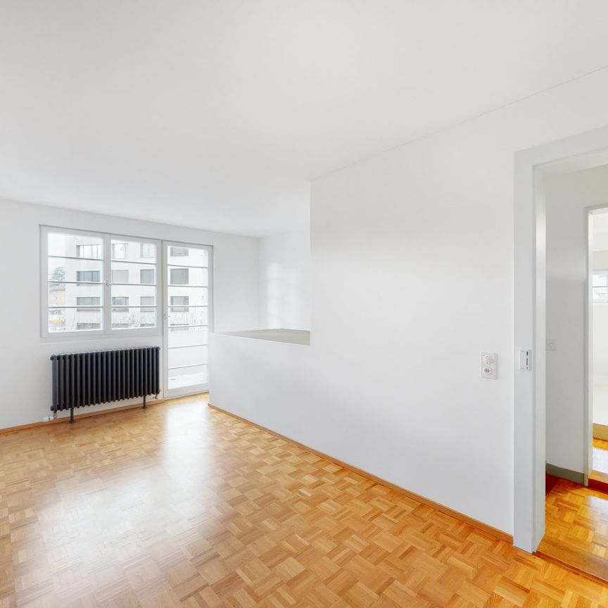 3.5 Zimmer, 75 m² - Photo 1