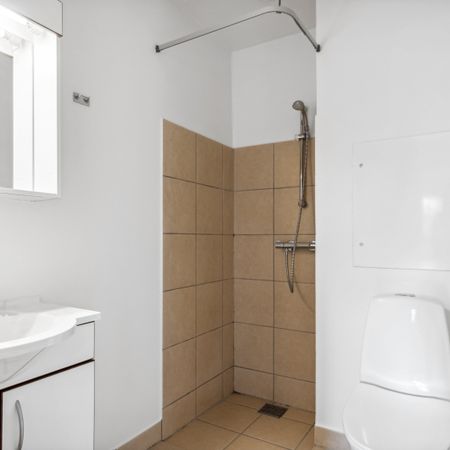 Charmerende og delevenlig bolig med altan - Photo 4