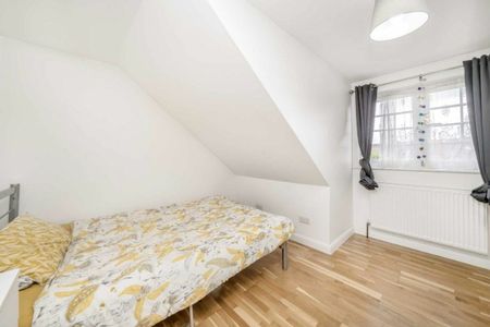 Herbert Gardens, Kensal Rise, NW10 - Photo 2