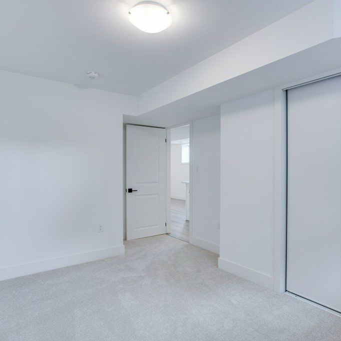 For Lease - 134 Julie Crescent Unit# Bsmt, London South, Ontario - Photo 1