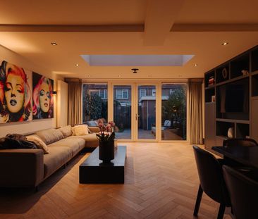 Huis te huur: Van Heuven Goedhartlaan 620 1181 LP Amstelveen - Photo 4