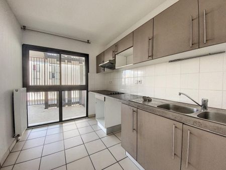 Appartement 3 pièces – 62 m² - Photo 4