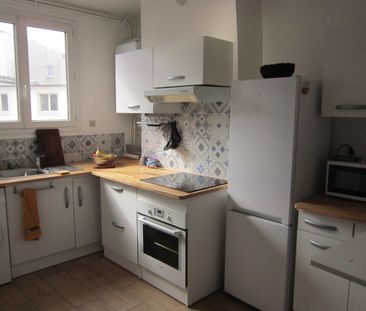 Ref: 995 Chambre à Le Havre - Photo 5
