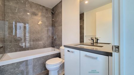 For Lease - 195 McCaul Street Unit# 1510, Toronto, Ontario - Photo 2