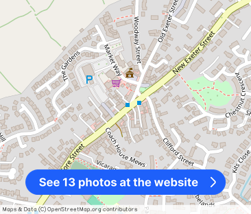 Pynsent Court, Chudleigh, - Photo 1