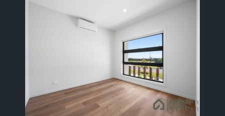 Welcome to your brand-new home opposite The Village Wetlands. - Photo 5