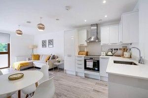 2 bedroom apartment to rent - Photo 4