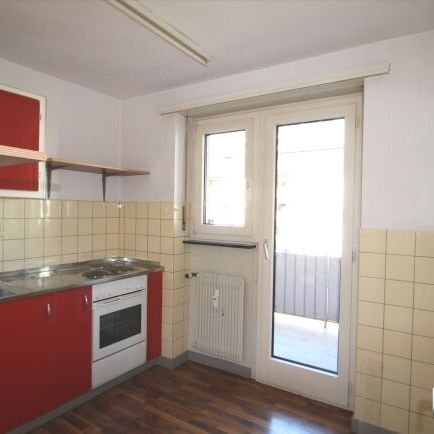 Vivre près de la gare de Bade - Photo 1