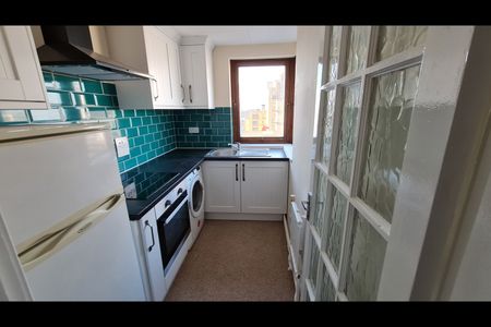 Studio Flat, Zodiac Court, CR0 - Photo 5