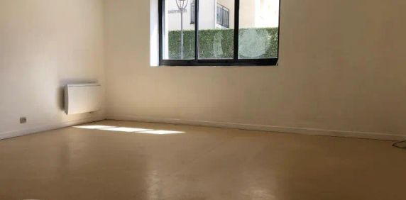 Appartement à louer 2 pièces 42.87m² - Photo 2