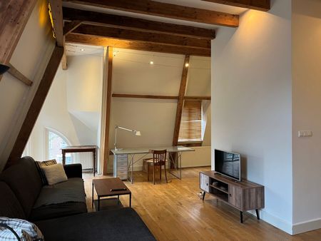 Appartement te huur: Polanenstraat 39 3062 KB Rotterdam - Foto 2