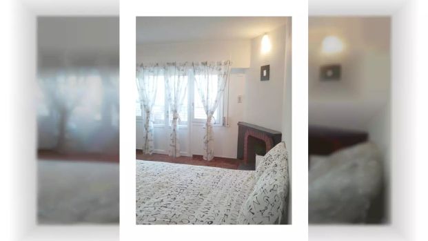 Room in a shared 6-bedroom apartment for rent in Zaragoza, all bills included - Photo 1