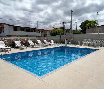 SIQUEIRA - APARTAMENTO - AV MACIEL BEZERRA, 135 AP 301 BL 13 VIVA VIDA PARQUE (VISITA ACOMPANHADA) - Photo 1