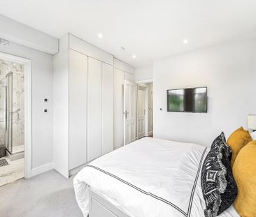 3 bedroom apartment to rent - Photo 6