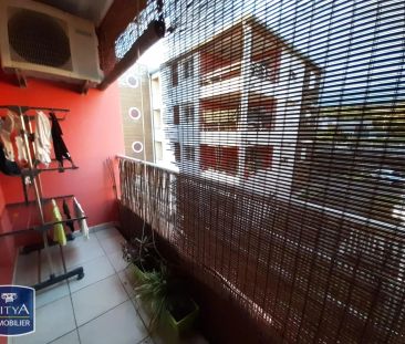 Appartement à louer 1 pièce 23.47m² - Photo 4